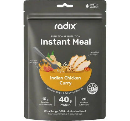 Radix Nutrition Ultra 800 Range