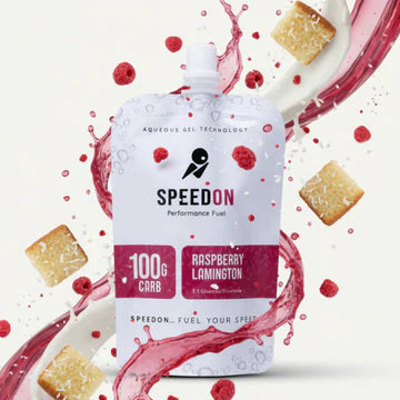 Speed On Performance Fuel