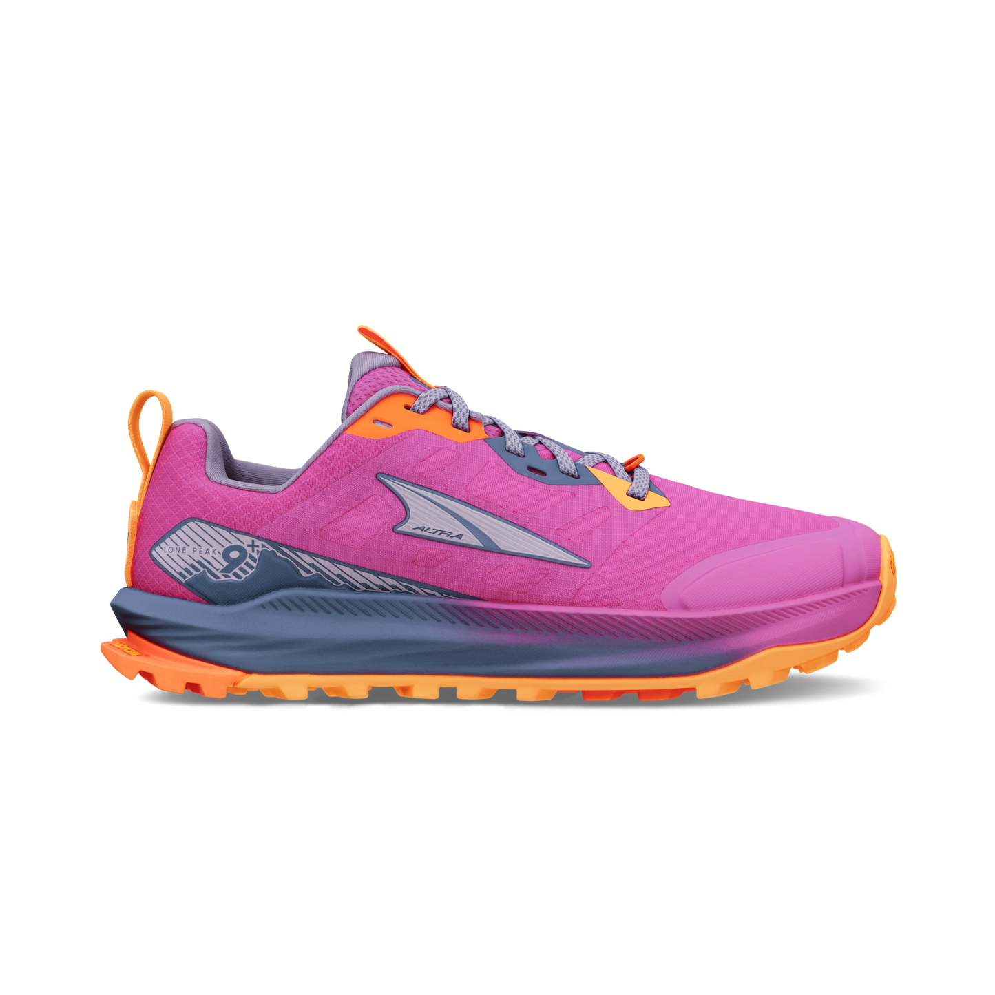 Altra Lone Peak 9 Plus - Women's