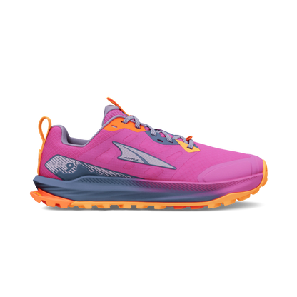 Altra Lone Peak 9 Plus - Women's
