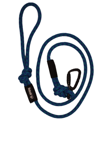 Ratuski Recycled Dog Leads