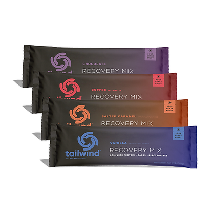 Tailwind Recovery Mix 59g
