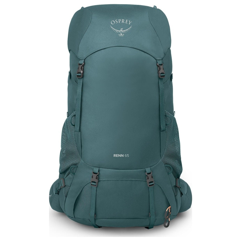 Osprey Renn 65  - Women's FIt