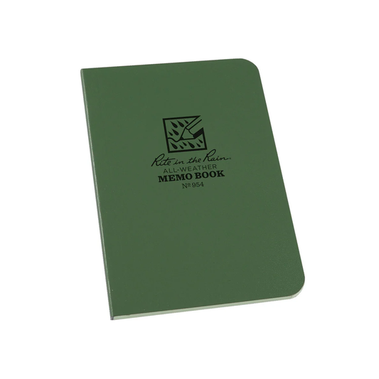 Rite in the Rain Field-Flex Soft Cover Notebook | All-Weather Notebook