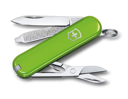 Victorinox Classic SD Colour Collection