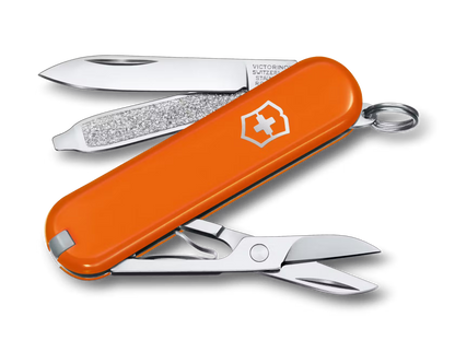Victorinox Classic SD Colour Collection
