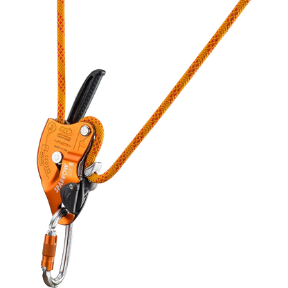 CT Sparrow 200R Self-Braking Descender