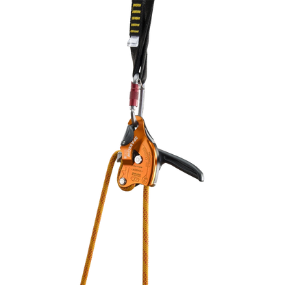CT Sparrow 200R Self-Braking Descender