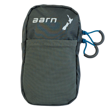 Aarn Shoulder Strap Pocket