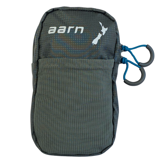 Aarn Shoulder Strap Pocket