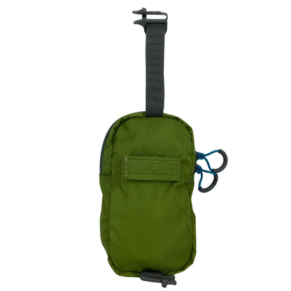 Aarn Shoulder Strap Pocket