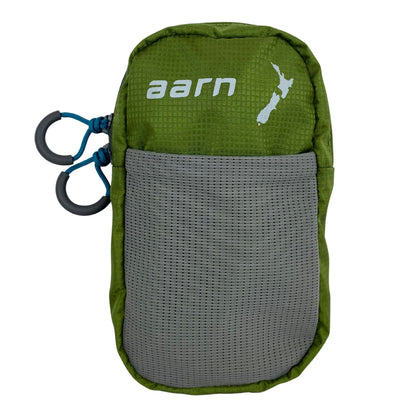 Aarn Shoulder Strap Pocket
