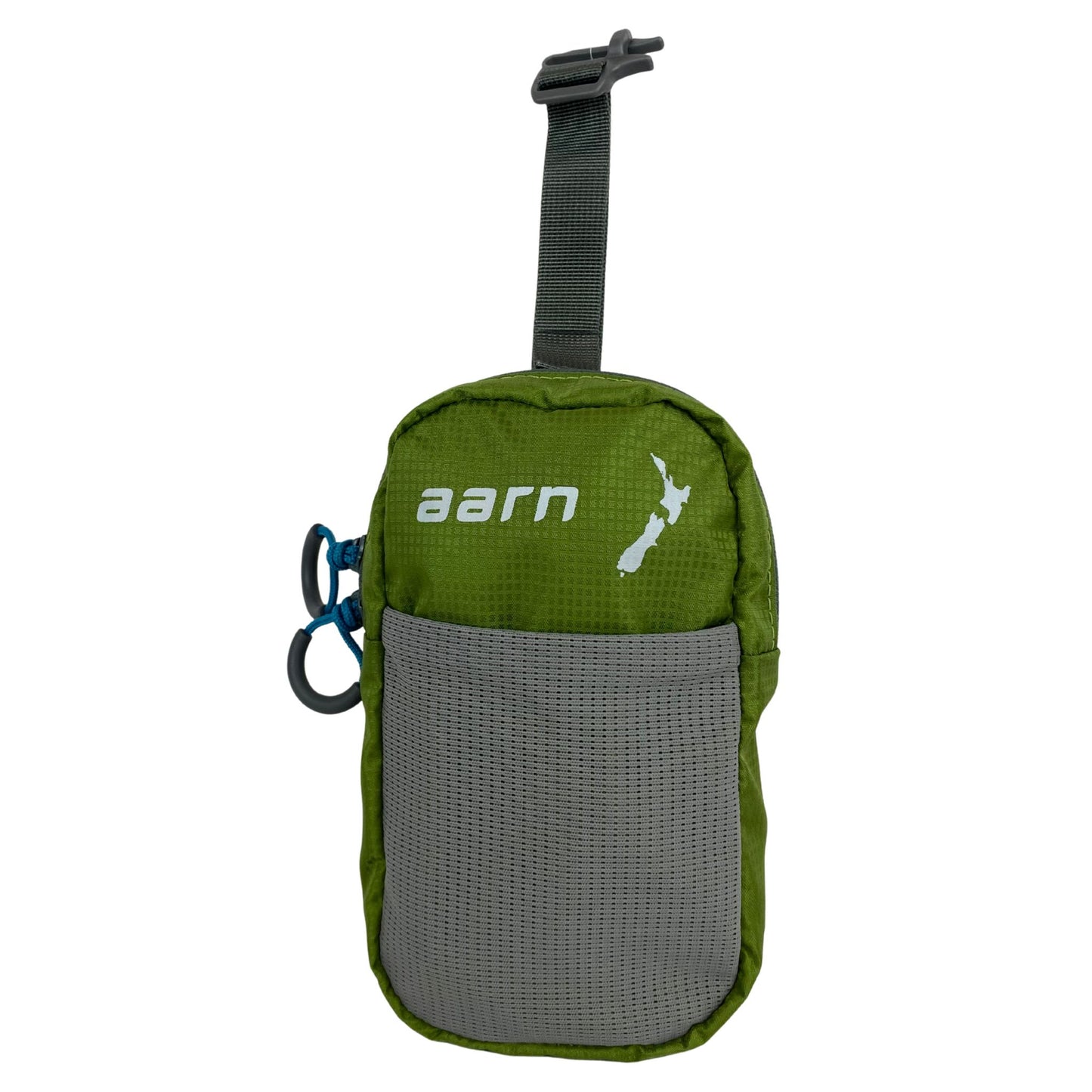 Aarn Shoulder Strap Pocket