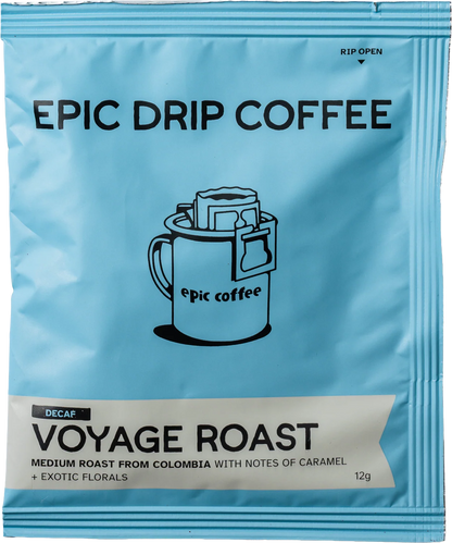Epic Coffee - Drip Filters