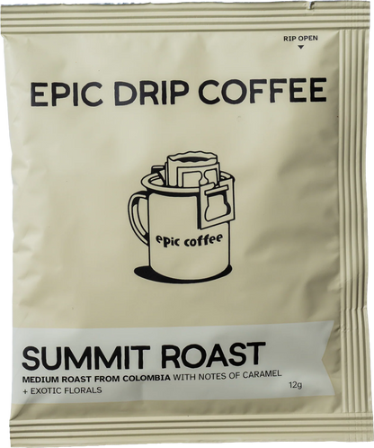 Epic Coffee - Drip Filters