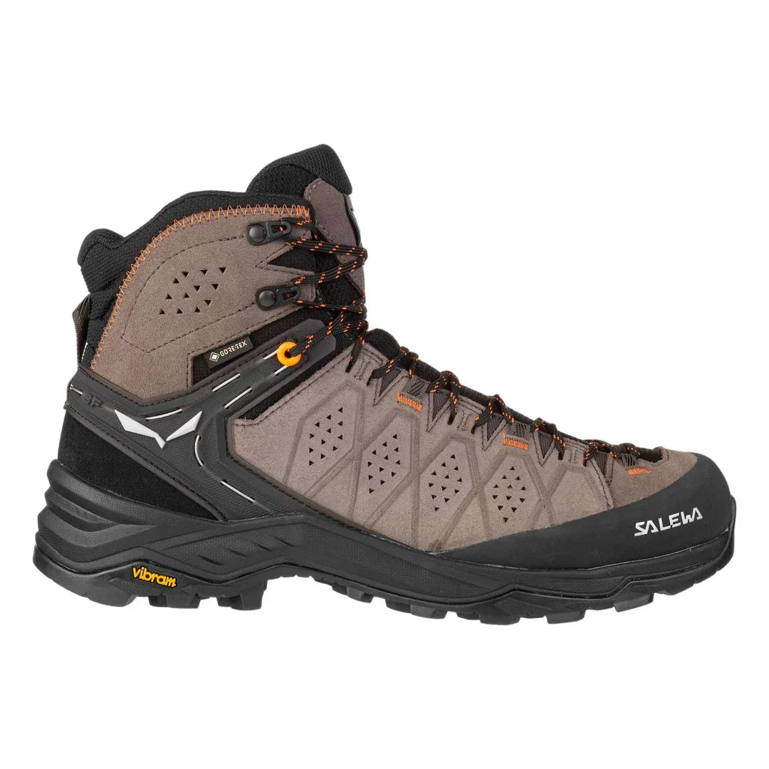 Salewa Alp Trainer Hiking Boot