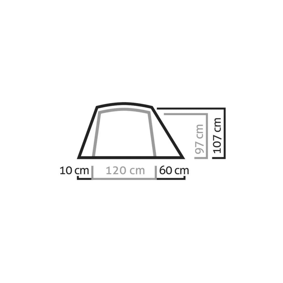 Salewa Micra II Tent