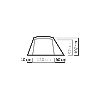 Salewa Micra II Tent