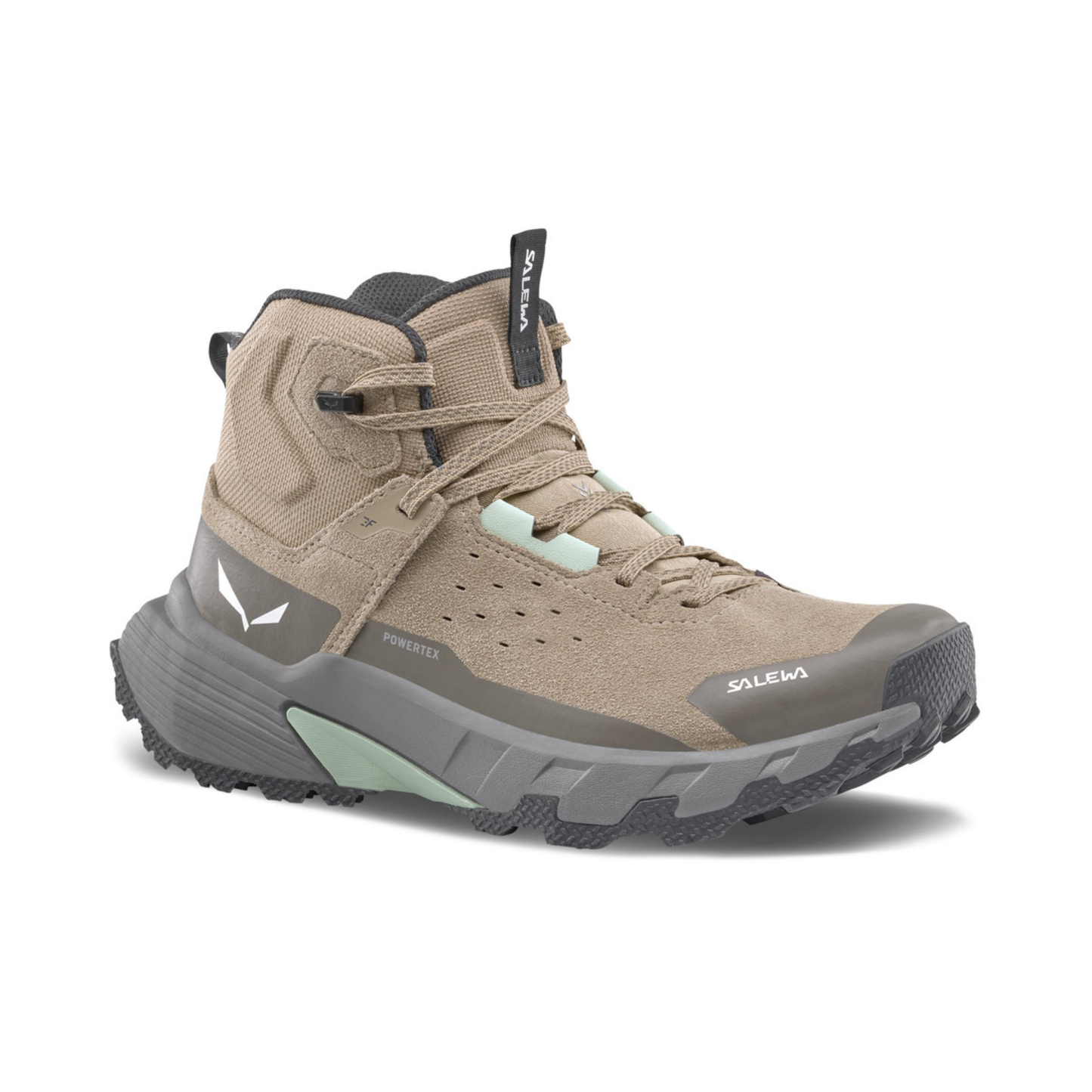 Salewa Pedroc 2 Leather Mid Boot - Women's