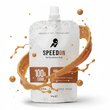 Speed On Performance Fuel