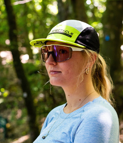 The Spectacle x Buff Limited Edition Caps