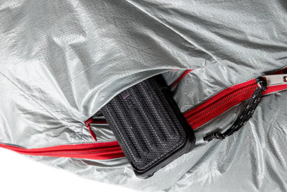 Nemo Kayu Men's Down Sleeping Bag 15R