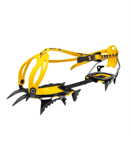 Grivel 12 point Air Tech Crampon - New Matic Evo