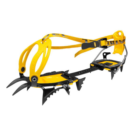 Grivel 12 point Air Tech Crampon - New Matic Evo