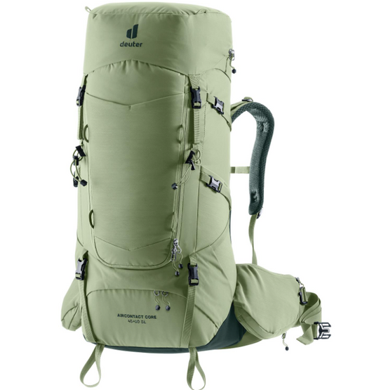 Deuter Aircontact Core 45+10 SL - NEW 2026 Model