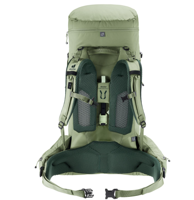 Deuter Aircontact Core 45+10 SL - NEW 2026 Model