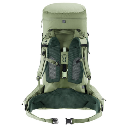 Deuter Aircontact Core 45+10 SL - NEW 2026 Model