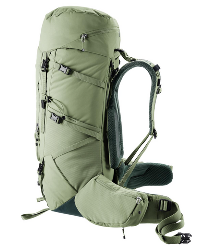 Deuter Aircontact Core 45+10 SL - NEW 2026 Model