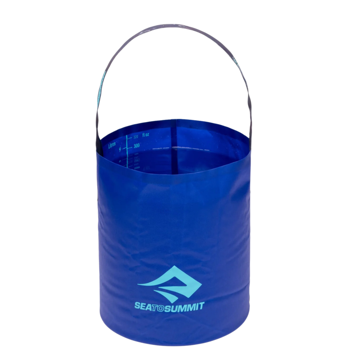 Sea to Summit Nylon Folding Bucket - 10L