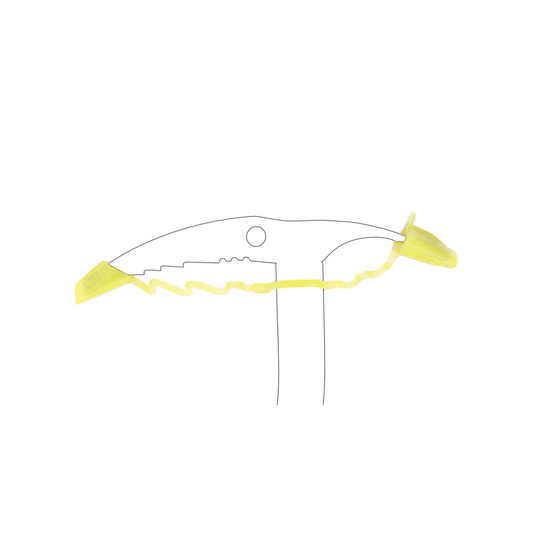 Grivel Axe Guard