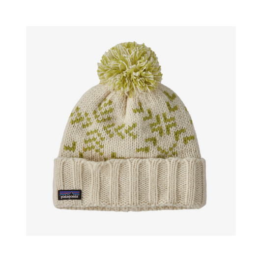 Patagonia Snowbelle Beanie