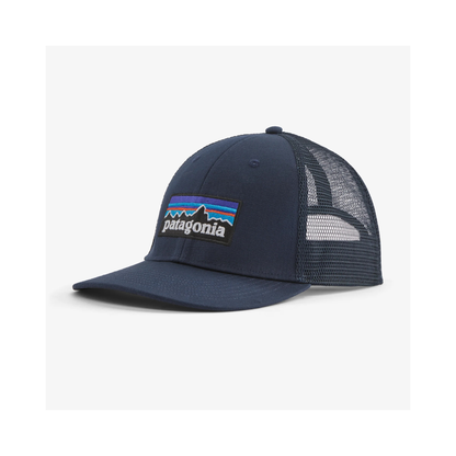 Patagonia P-6 Logo LoPro Trucker Hat