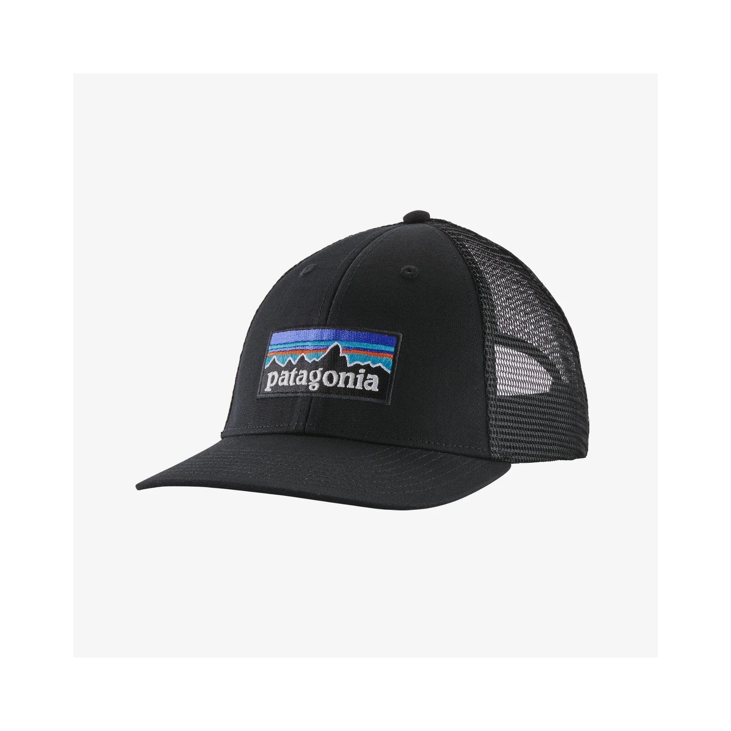 Patagonia P-6 Logo LoPro Trucker Hat