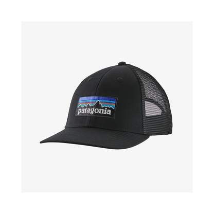 Patagonia P-6 Logo LoPro Trucker Hat