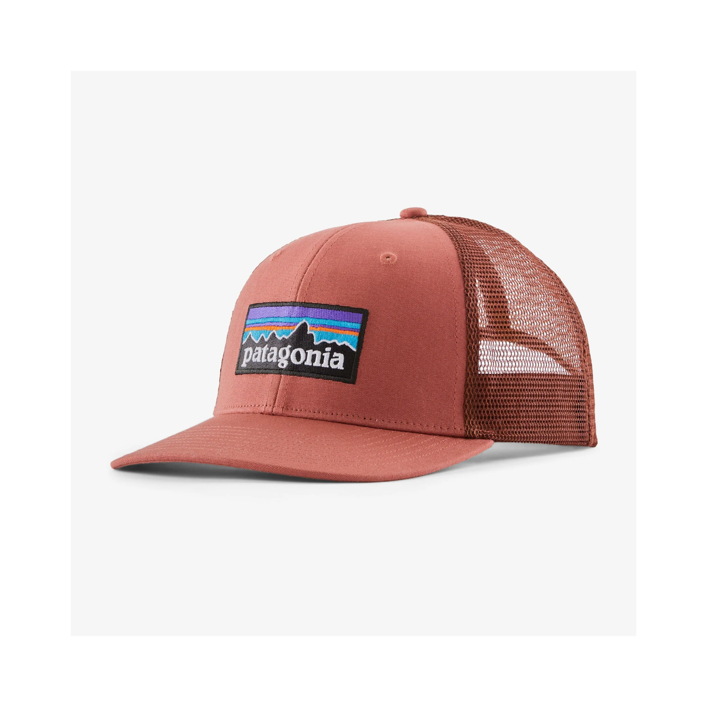 Patagonia P-6 Logo LoPro Trucker Hat