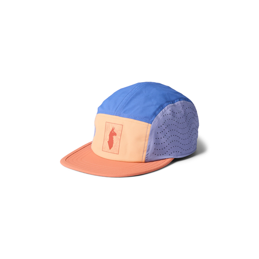 Cotopaxi Tech plus 5-Panel Hat