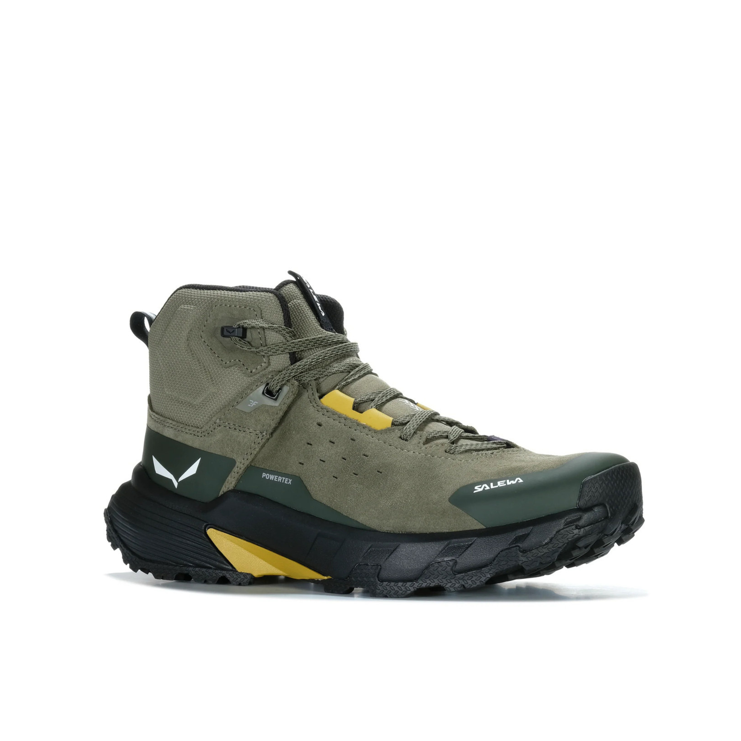 SALEWA Pedroc 2 Leather Mid Boot - Men's