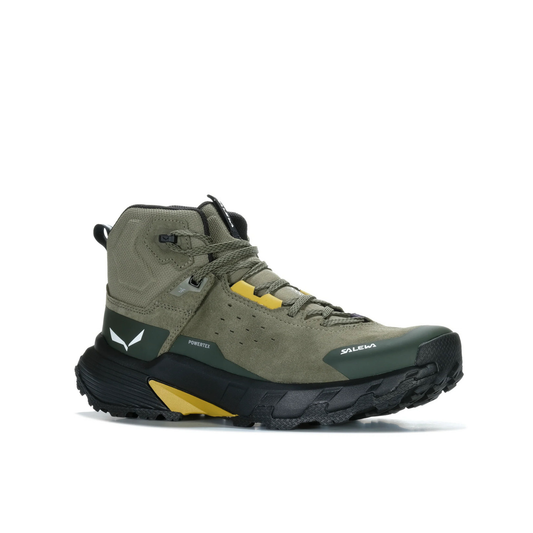 SALEWA Pedroc 2 Leather Mid Boot - Men's
