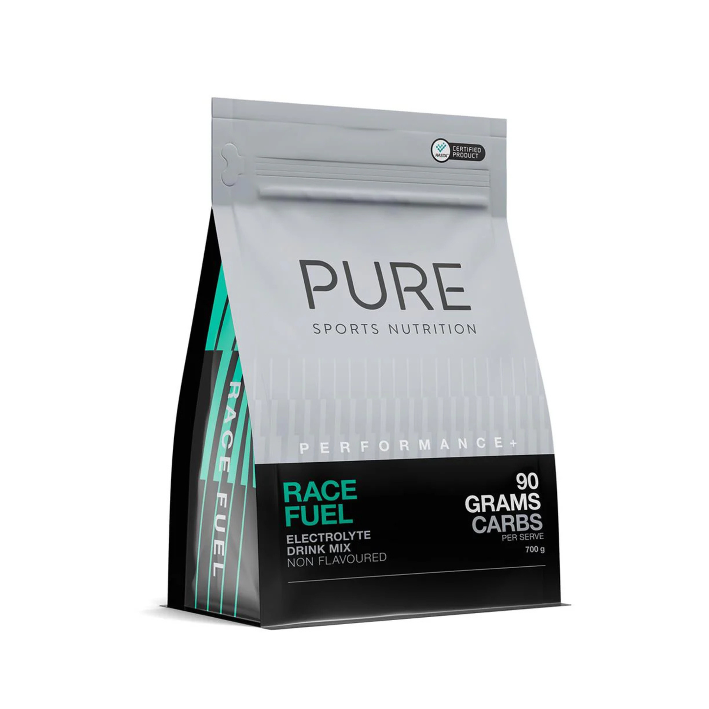 Pure - Performance + Race Fuel