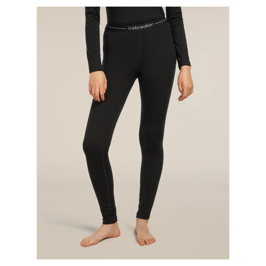 Icebreaker Merino Oasis Leggings -Womens