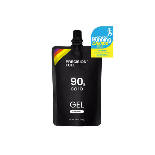 Precision Gel 90g