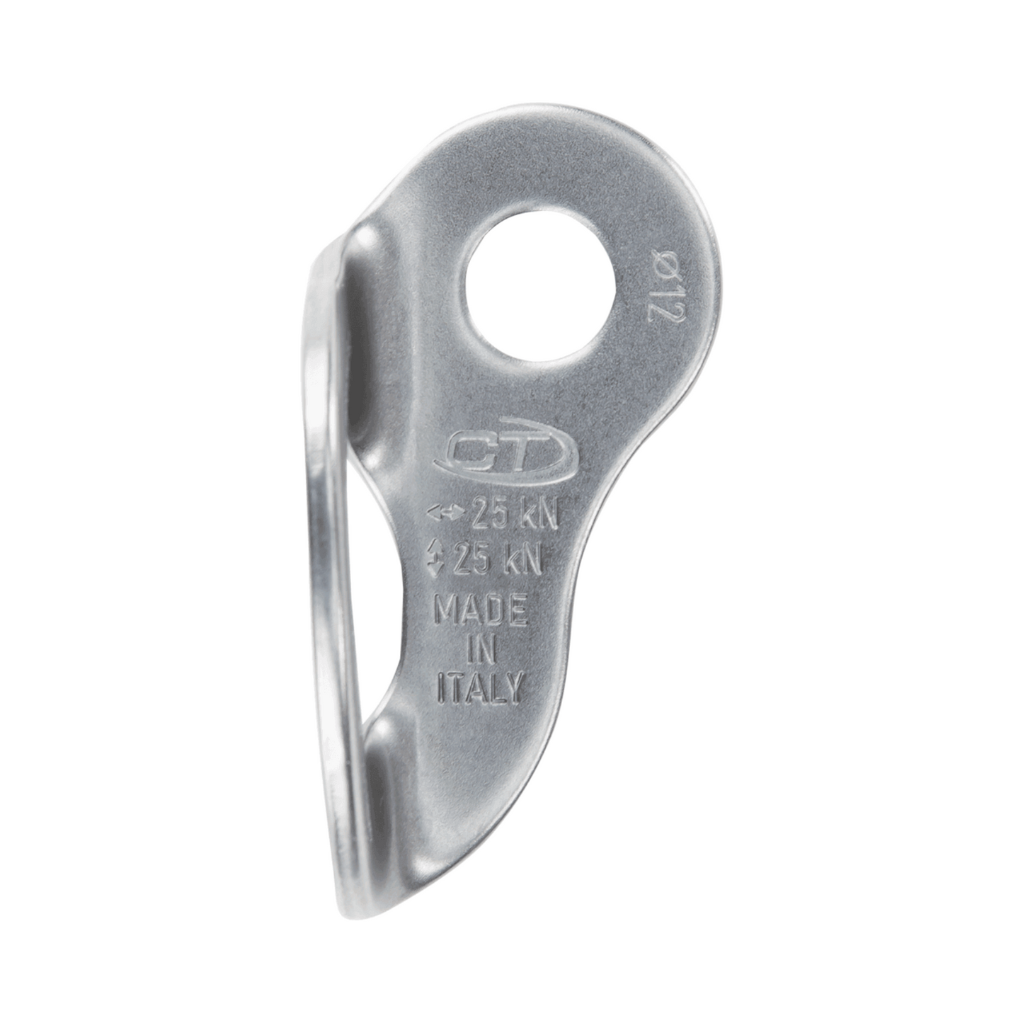 Fixe Bolt Hanger - 12mm
