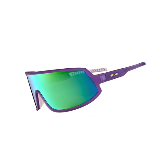 Goodr Sunglasses Wrap G's