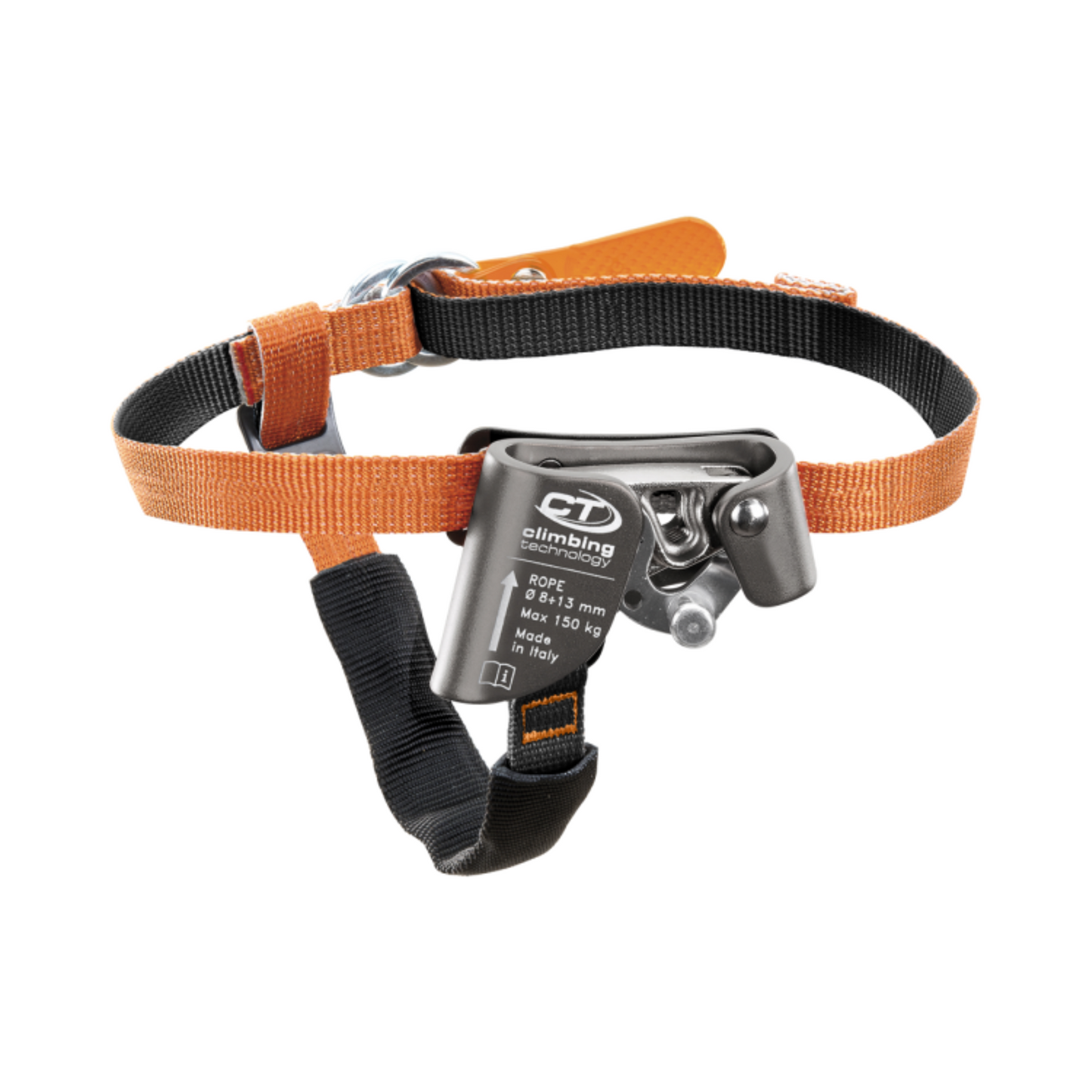 CT Quick Step-A Right Foot Ascender