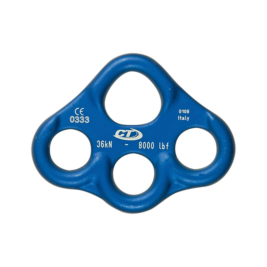 CT Small Rigging Plate