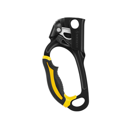 Petzl Ascension - Left Hand